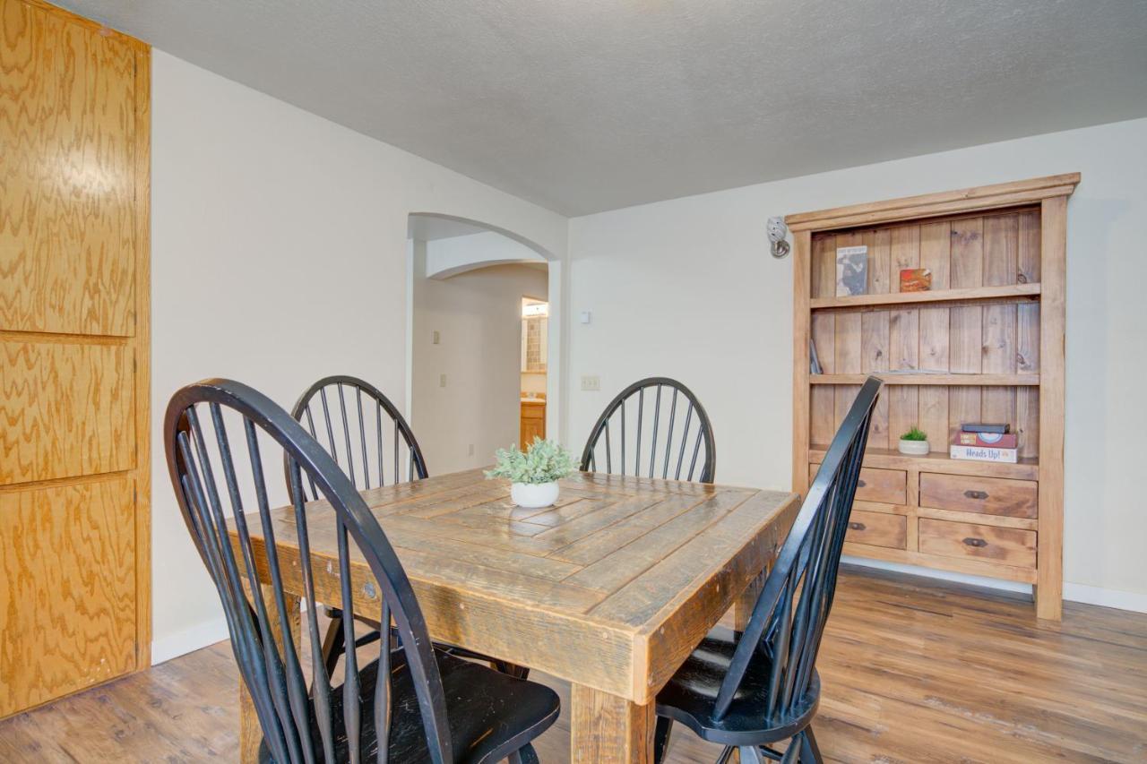 Charming And Cozy Downtown Bozeman 3 Bedroom Condo Walk To Dinner And Drinks Exterior foto
