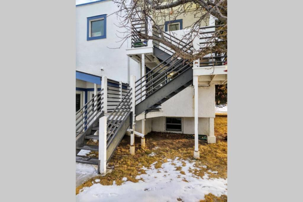 Charming And Cozy Downtown Bozeman 3 Bedroom Condo Walk To Dinner And Drinks Exterior foto