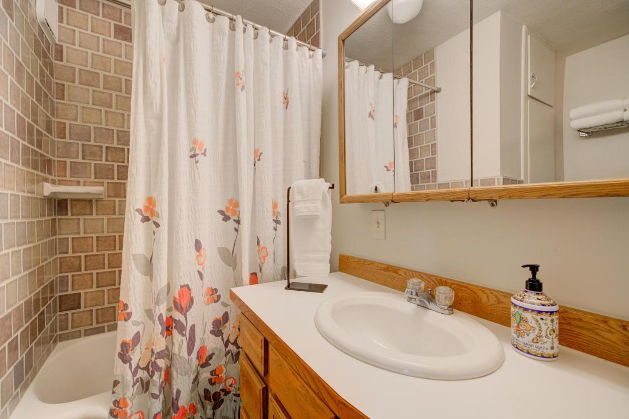 Charming And Cozy Downtown Bozeman 3 Bedroom Condo Walk To Dinner And Drinks Exterior foto
