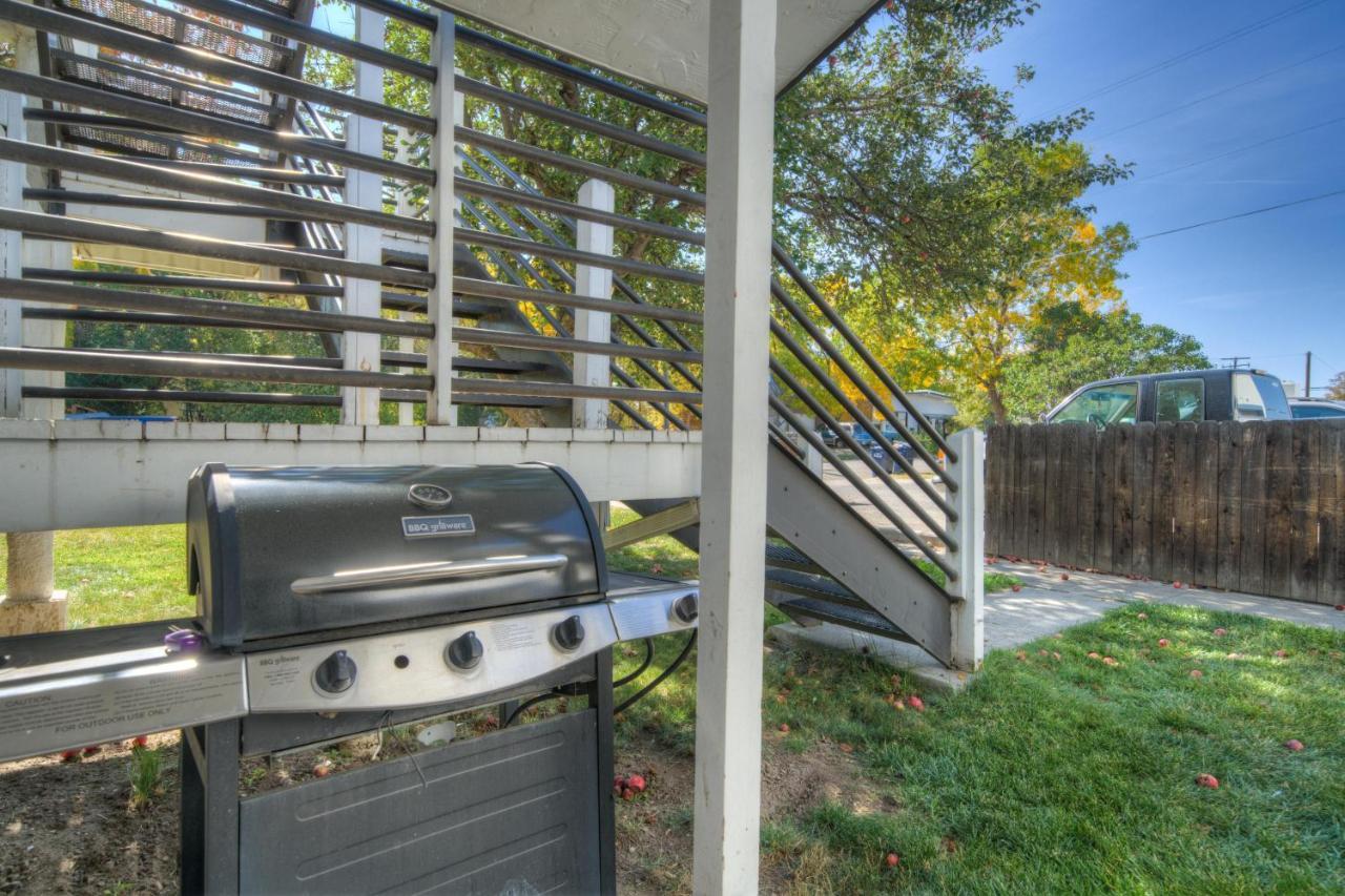 Charming And Cozy Downtown Bozeman 3 Bedroom Condo Walk To Dinner And Drinks Exterior foto
